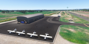 NZME - Mercer Airfield, New Zealand. thumbnail 7