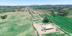 NZME - Mercer Airfield, New Zealand. thumbnail 5