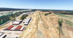 NZRT - Rangiora Aerodrome, New Zealand. thumbnail 1