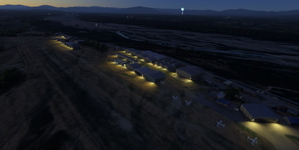 NZRT - Rangiora Aerodrome, New Zealand. thumbnail 4
