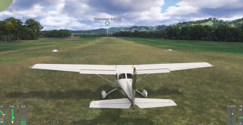 NZTM Taumarunui