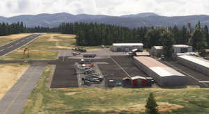 O28 Ells Field/Willits Municipal Airport thumbnail 4