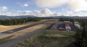 O28 Ells Field/Willits Municipal Airport thumbnail 3