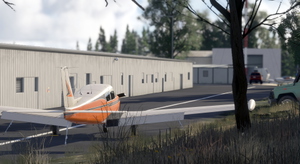 O28 Ells Field/Willits Municipal Airport thumbnail 6