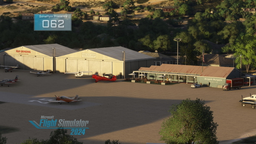 O62 Carmel Valley Historic