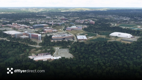 Oakland University: Rochester, Michigan