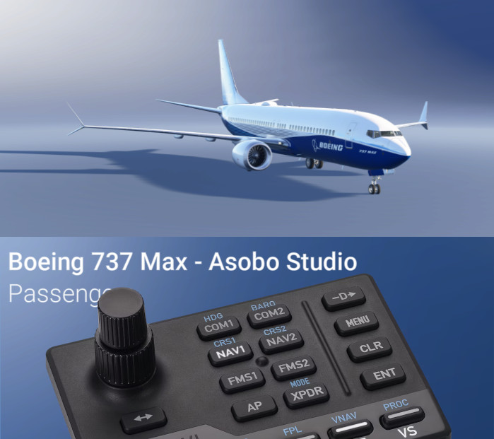 フライトシミュレーター 40周年記念「Microsoft Flight Simulator 40th Anniversary
