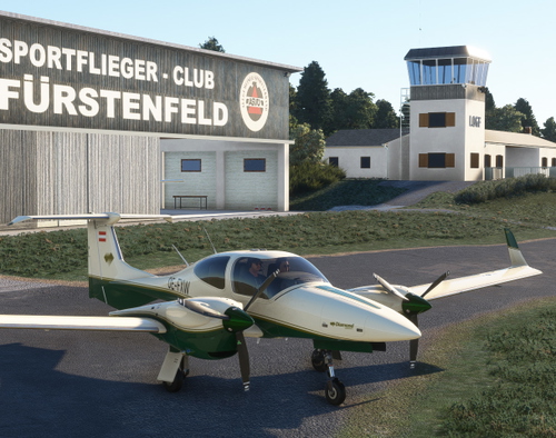 OE-FXW