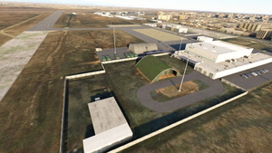 OEGN  -   King Abdullah bin Abdulaziz Airport thumbnail 3