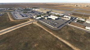 OEGN  -   King Abdullah bin Abdulaziz Airport thumbnail 4
