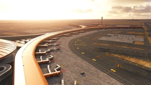 [DoubleT] King Abdulaziz International Airport | GSX Profile thumbnail 3