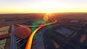 [DoubleT] King Abdulaziz International Airport | GSX Profile thumbnail 4
