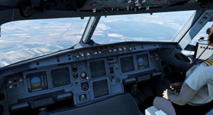Modello Aereo 1:400 Phoenix PH11384 Air Canada A321 C-GJWO - Edizione Rara, + Trattore Gratuito