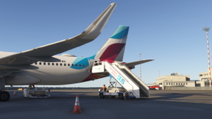 Official GSX Profile | EDDL Düsseldorf| Aerosoft | thumbnail 4