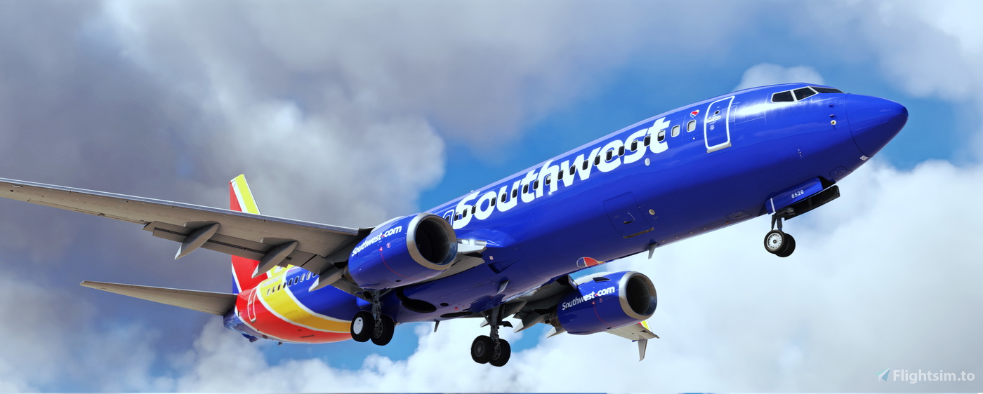 OGMFLY Visual Enhancer | ReShade Preset for Microsoft Flight Simulator ...