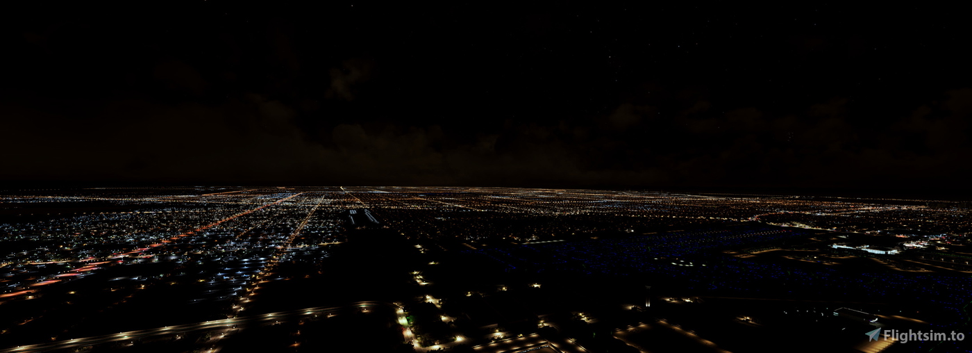 OGMFLY Visual Enhancer | ReShade Preset for Microsoft Flight Simulator ...