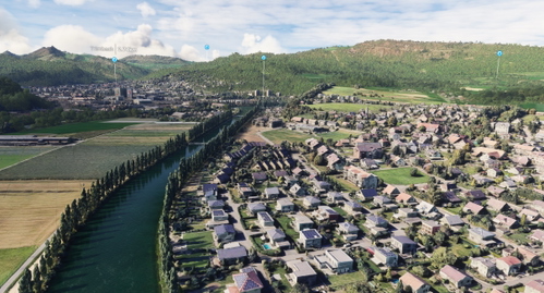 Olten - Switzerland