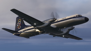 Olympic Airways | SX-BBL | YS-11 thumbnail 2