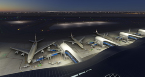OMAA - iniBuilds Zayed enhancement for BATC thumbnail 2