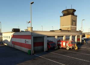 OMAD Al Bateen Executive Airport (Abu Dhabi) thumbnail 2