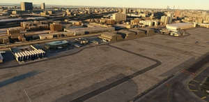 OMAD Al Bateen Executive Airport (Abu Dhabi) thumbnail 4