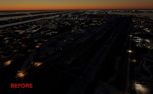 OMAD Al Bateen Executive Airport (Abu Dhabi) thumbnail 5