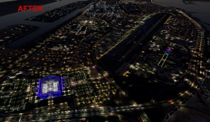OMAD Al Bateen Executive Airport (Abu Dhabi) thumbnail 6