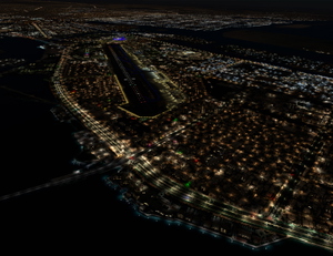 OMAD Al Bateen Executive Airport (Abu Dhabi) thumbnail 8