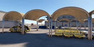 OMAD Al Bateen Executive Airport (Abu Dhabi) thumbnail 11
