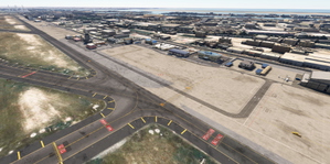 OMAD Al Bateen Executive Airport (Abu Dhabi) thumbnail 12