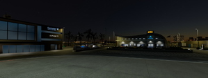 OMAD Al Bateen Executive Airport (Abu Dhabi) thumbnail 13
