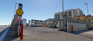 OMAD Al Bateen Executive Airport (Abu Dhabi) thumbnail 17