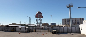 OMAD Al Bateen Executive Airport (Abu Dhabi) thumbnail 19