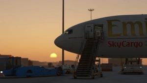 OMDW  Al Maktoum thumbnail 1