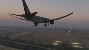 OMDW  Al Maktoum thumbnail 2