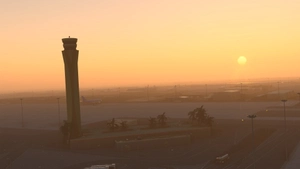OMDW  Al Maktoum thumbnail 5