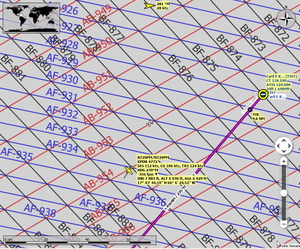 Omega Navigation System OMEGA Navigation System - Aircraft Enhancements for MSFS | Flightsim.to