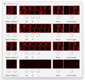 Omega Navigation System OMEGA Navigation System - Aircraft Enhancements for MSFS | Flightsim.to
