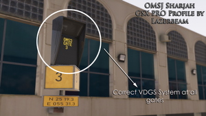 OMSJ GSX Pro Profile for MSK Productions Sharjah thumbnail 7