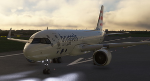 [A32NX] OO-SBC Brussels Airlines thumbnail 1