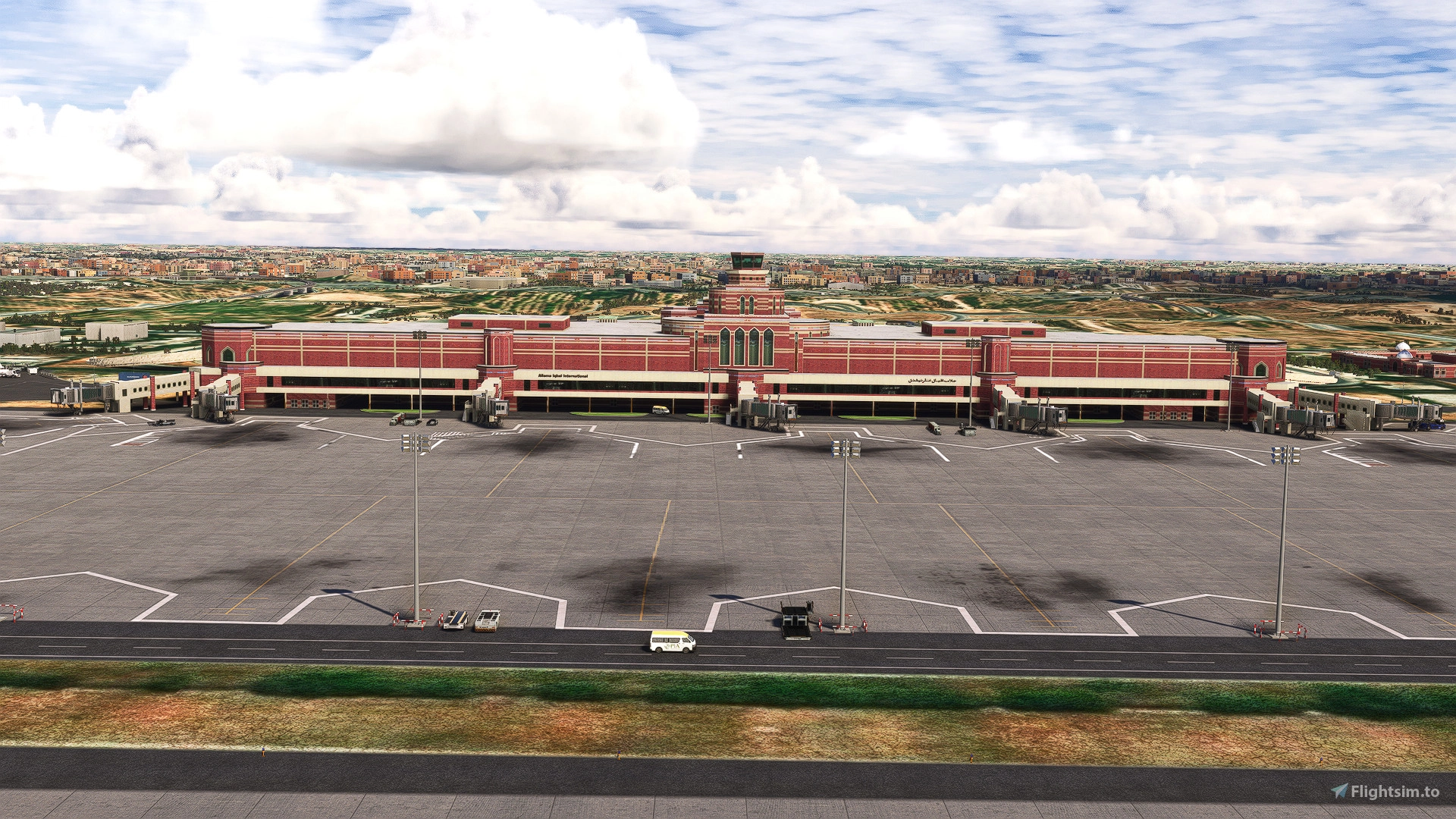 OPLA Allama Iqbal Intl lahore - Image 2