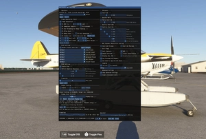 OptiScaler - Framegeneration and DLSS Preset change on the fly thumbnail 1