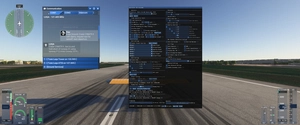 OptiScaler - Framegeneration and DLSS Preset change on the fly thumbnail 2