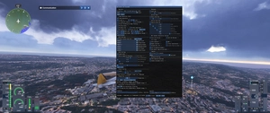 OptiScaler - Framegeneration and DLSS Preset change on the fly thumbnail 3