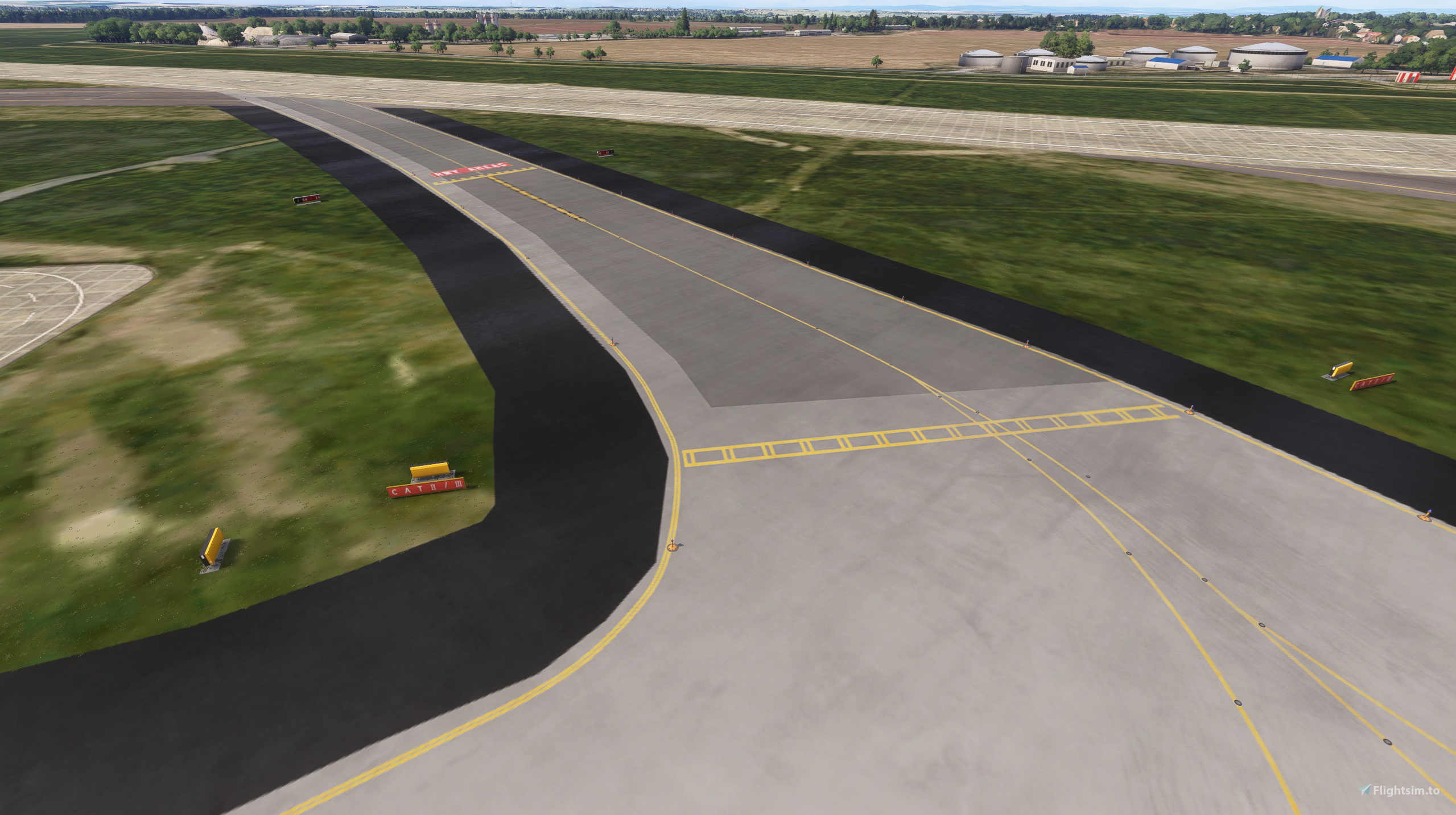 ORBX LKPR Upgraded - Image 1
