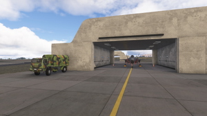 ENOL - Ørland Airfield thumbnail 2