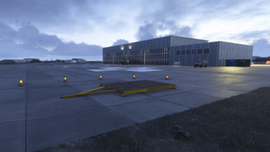 ENOL - Ørland Airfield thumbnail 13