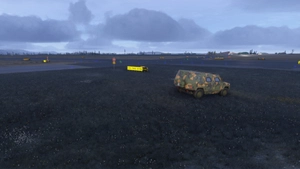ENOL - Ørland Airfield thumbnail 14