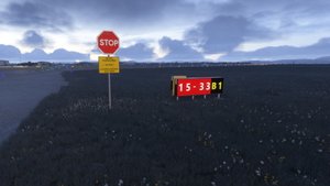 ENOL - Ørland Airfield thumbnail 9