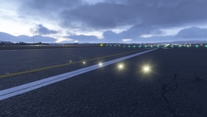ENOL - Ørland Airfield thumbnail 16